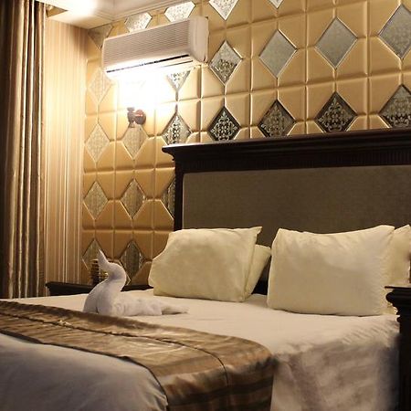 Rana Palace Amman Ngoại thất bức ảnh