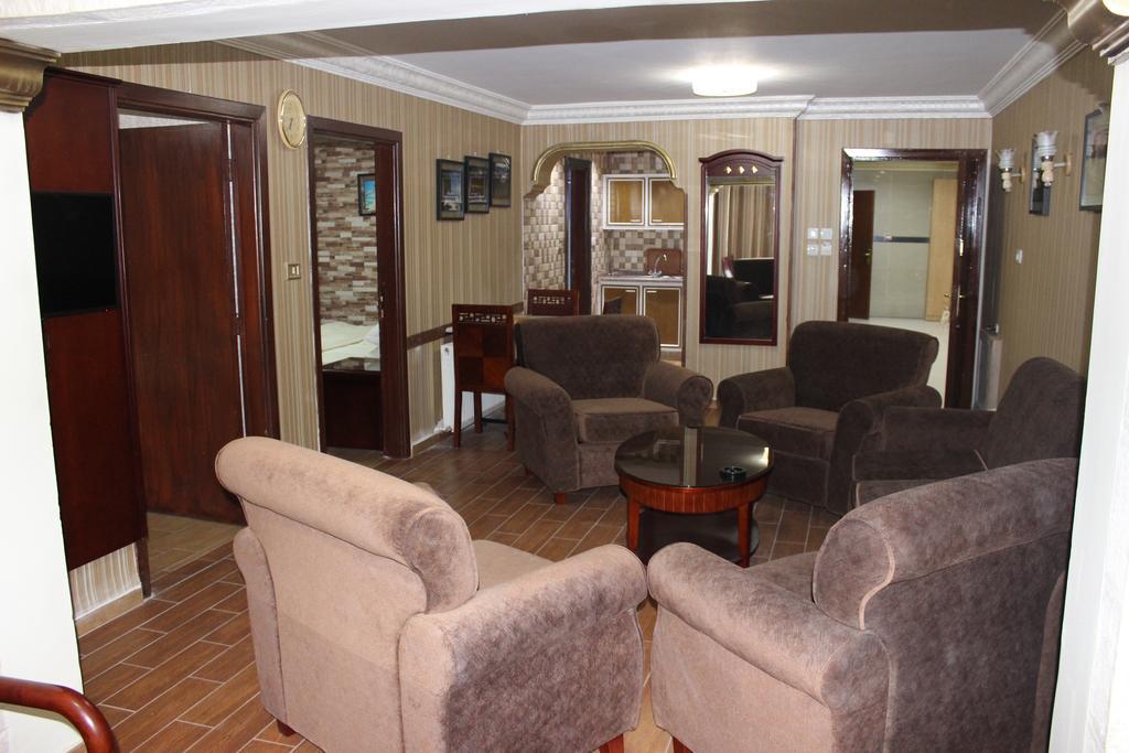 Rana Palace Amman Ngoại thất bức ảnh