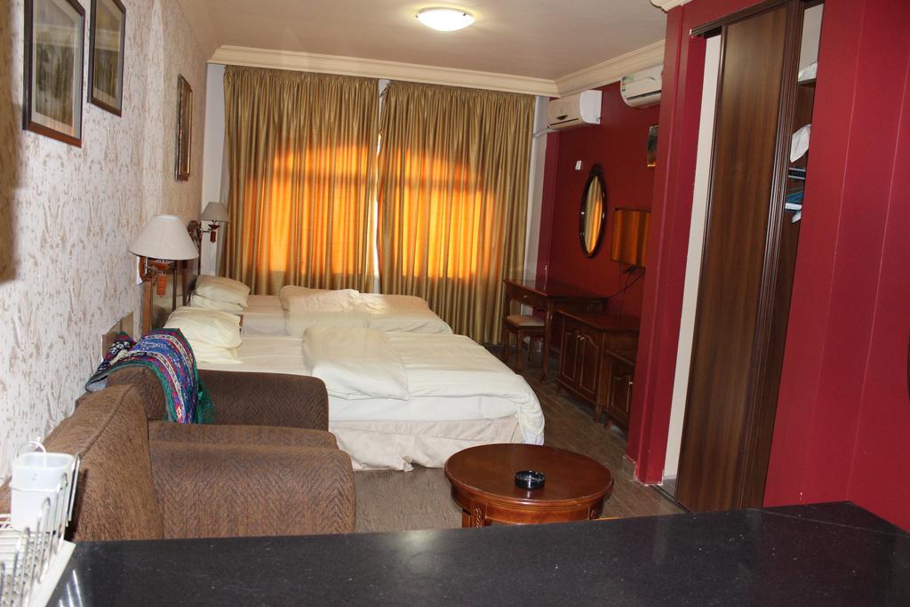 Rana Palace Amman Ngoại thất bức ảnh
