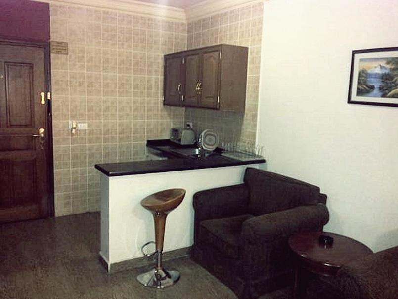Rana Palace Amman Ngoại thất bức ảnh