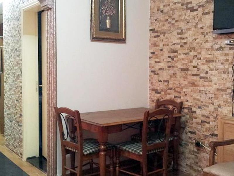Rana Palace Amman Ngoại thất bức ảnh