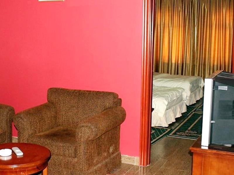 Rana Palace Amman Ngoại thất bức ảnh