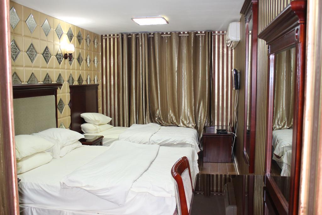 Rana Palace Amman Ngoại thất bức ảnh