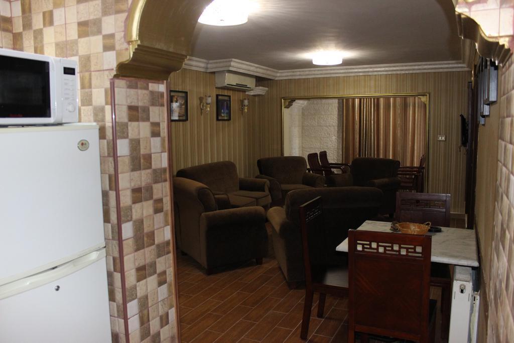 Rana Palace Amman Ngoại thất bức ảnh