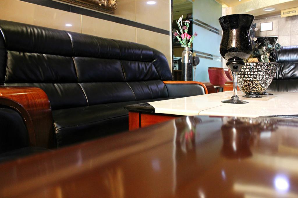 Rana Palace Amman Ngoại thất bức ảnh