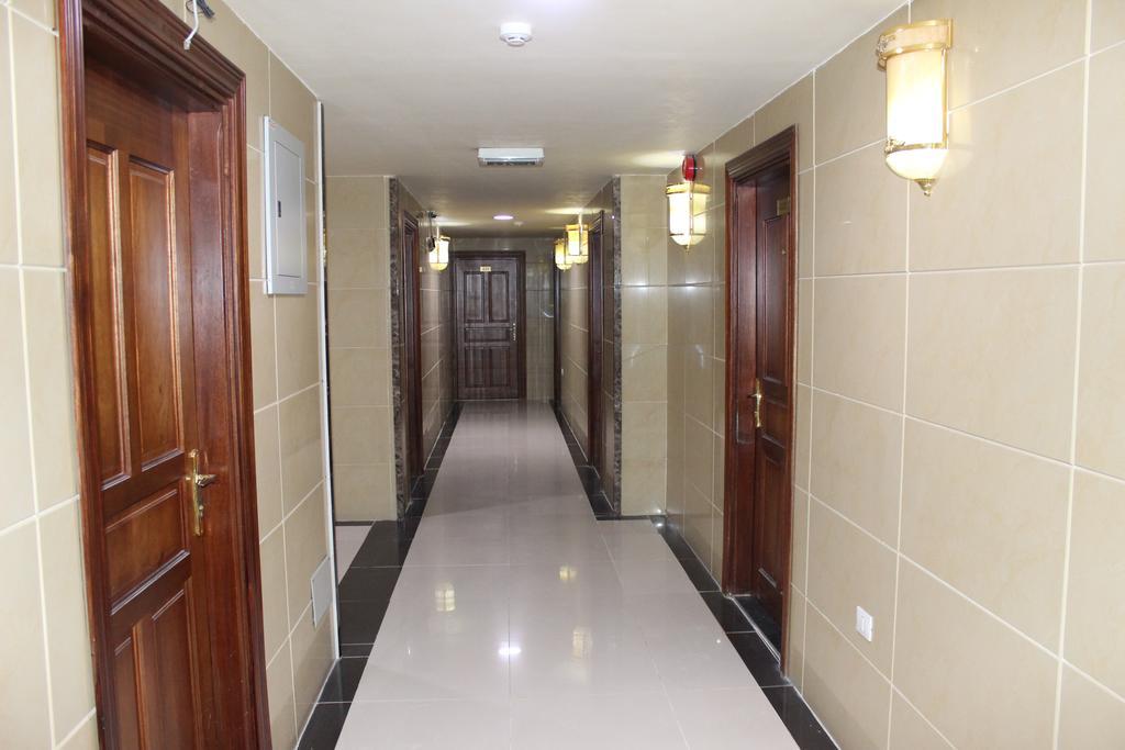 Rana Palace Amman Ngoại thất bức ảnh