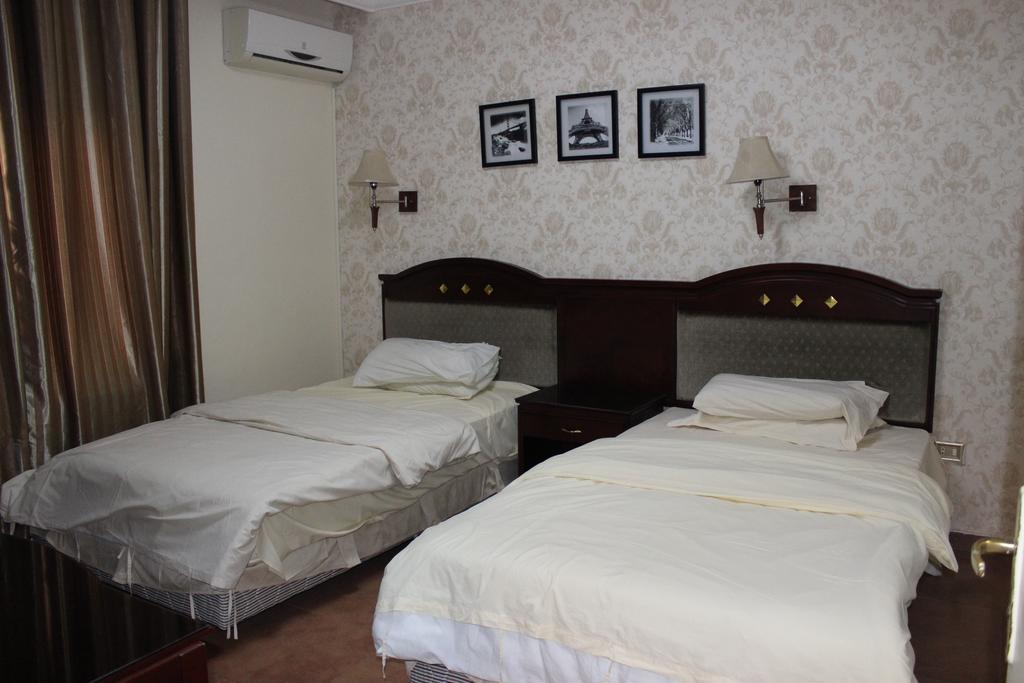 Rana Palace Amman Ngoại thất bức ảnh
