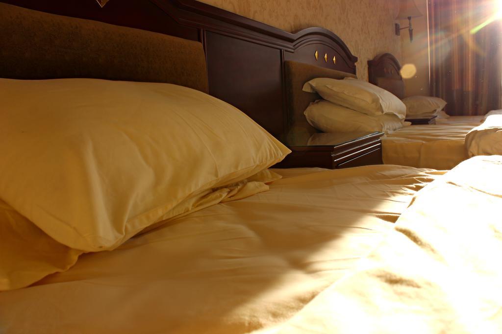 Rana Palace Amman Ngoại thất bức ảnh