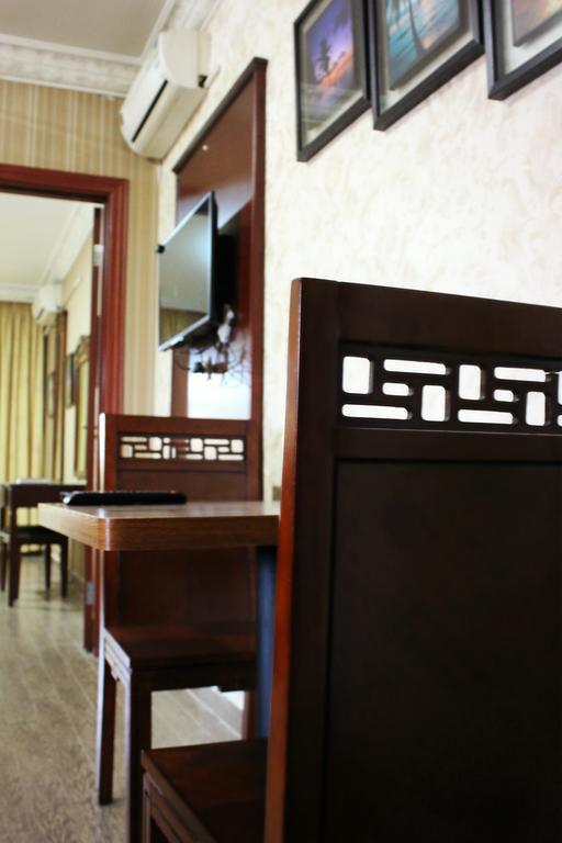 Rana Palace Amman Ngoại thất bức ảnh