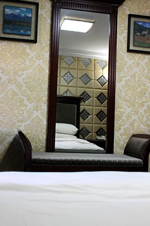 Rana Palace Amman Ngoại thất bức ảnh