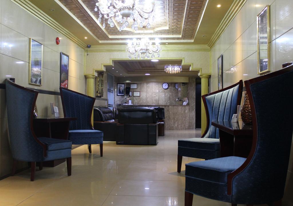 Rana Palace Amman Ngoại thất bức ảnh