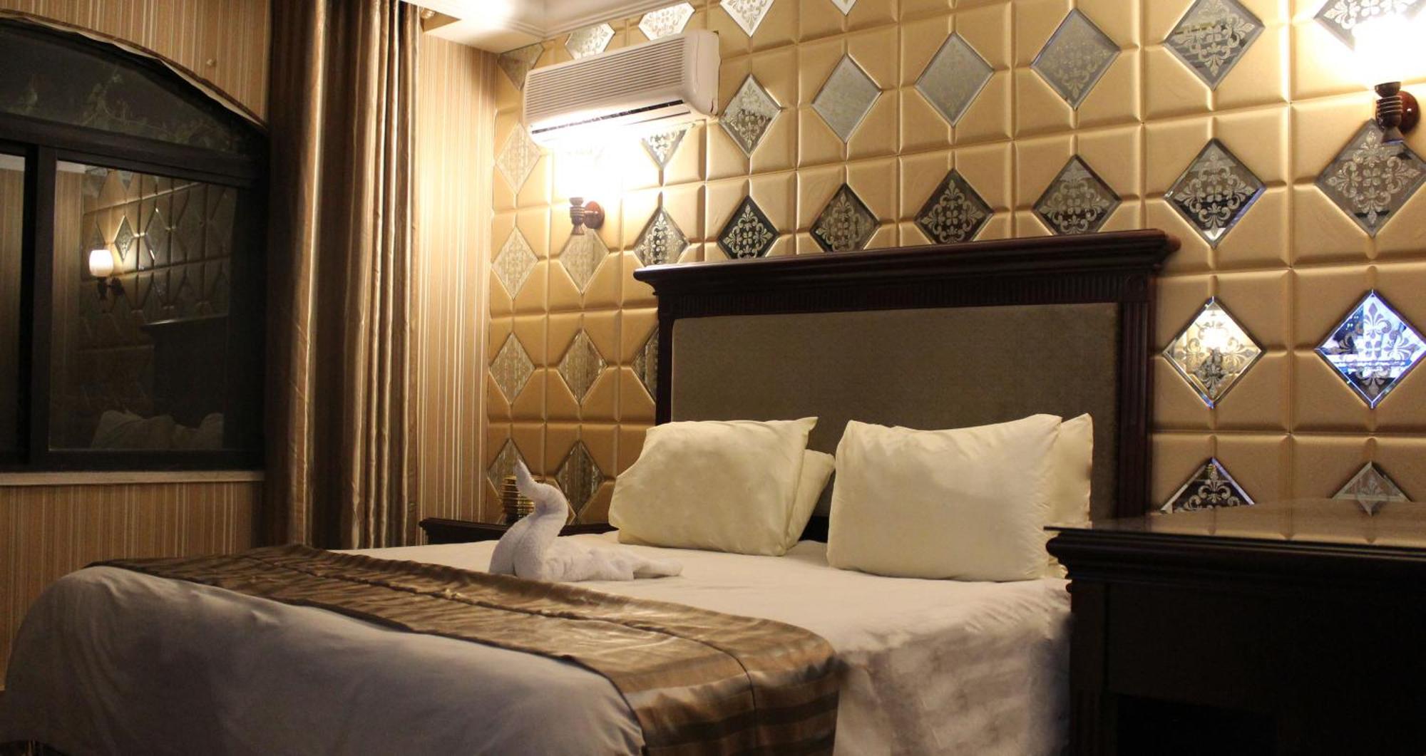 Rana Palace Amman Ngoại thất bức ảnh