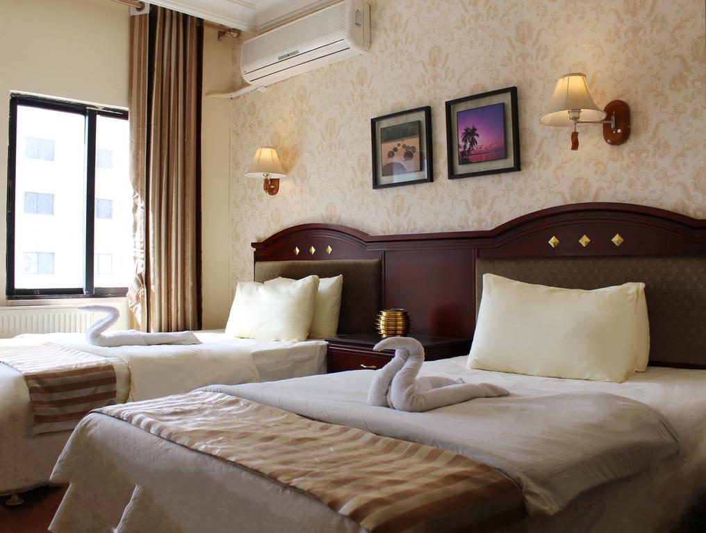 Rana Palace Amman Ngoại thất bức ảnh