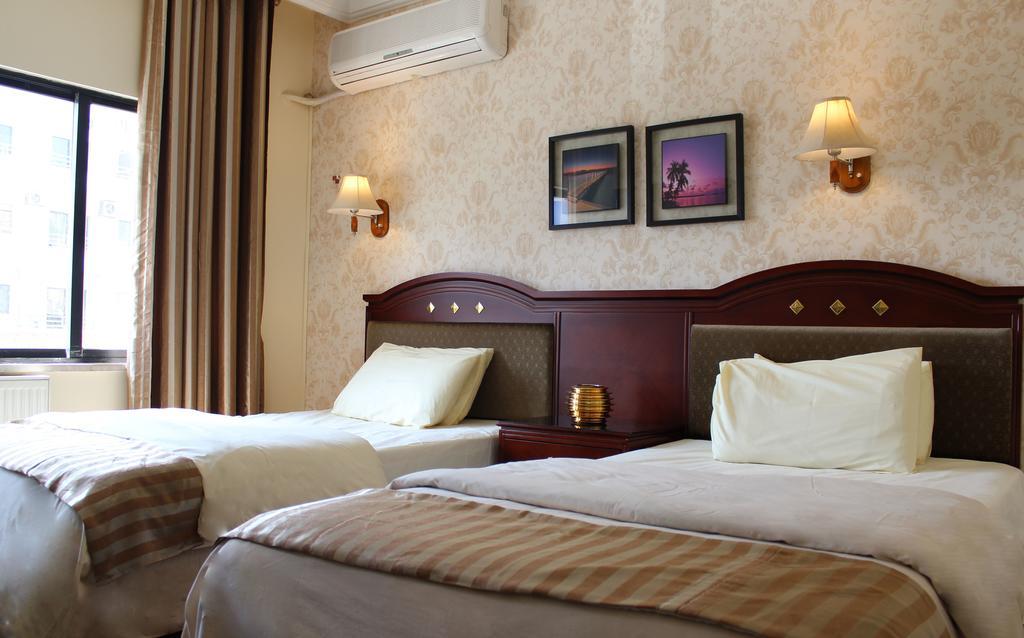 Rana Palace Amman Ngoại thất bức ảnh