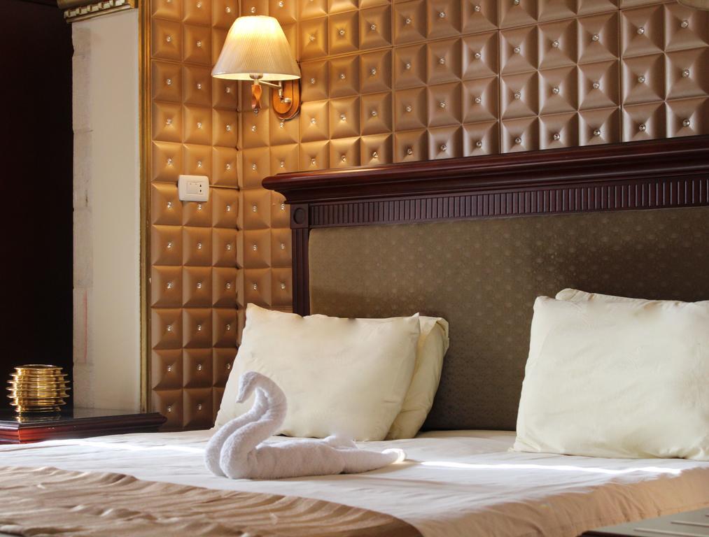 Rana Palace Amman Ngoại thất bức ảnh