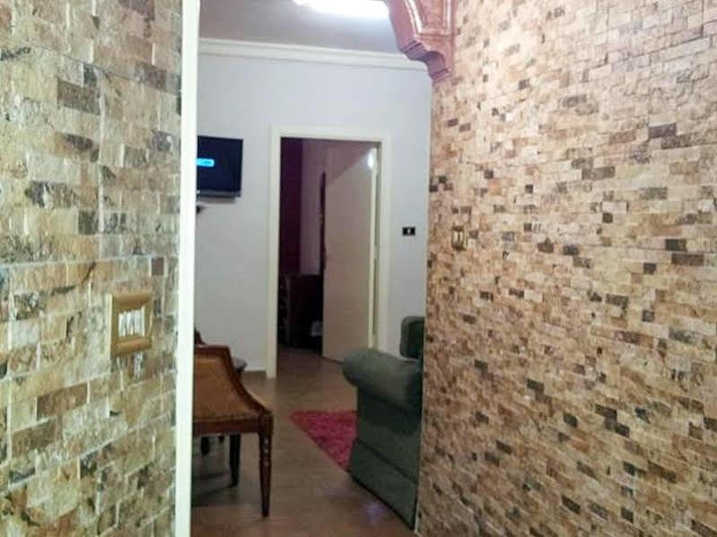 Rana Palace Amman Ngoại thất bức ảnh